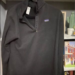Patagonia pullover